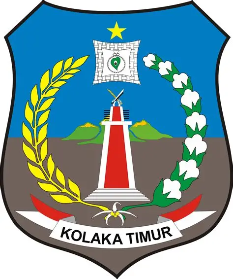 Kabupaten Kolaka Timur